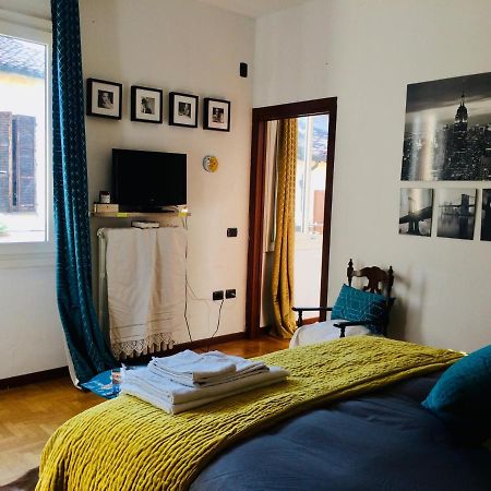 Da Coco E Mini,L'Angolo Per Ceramiste In Viaggio - Faenza Zewnętrze zdjęcie