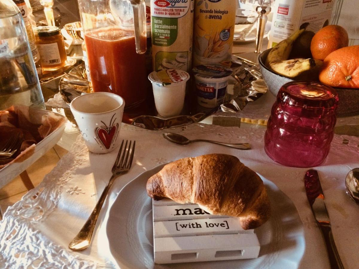 Da Coco E Mini,L'Angolo Per Ceramiste In Viaggio - Faenza Zewnętrze zdjęcie