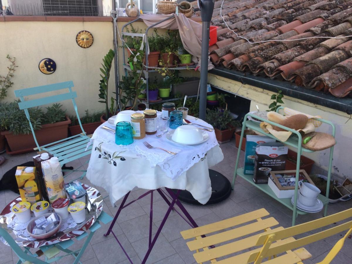 Da Coco E Mini,L'Angolo Per Ceramiste In Viaggio - Faenza Zewnętrze zdjęcie