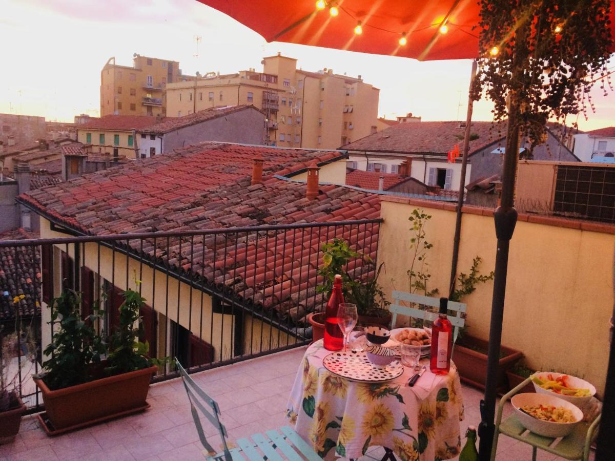 Da Coco E Mini,L'Angolo Per Ceramiste In Viaggio - Faenza Zewnętrze zdjęcie