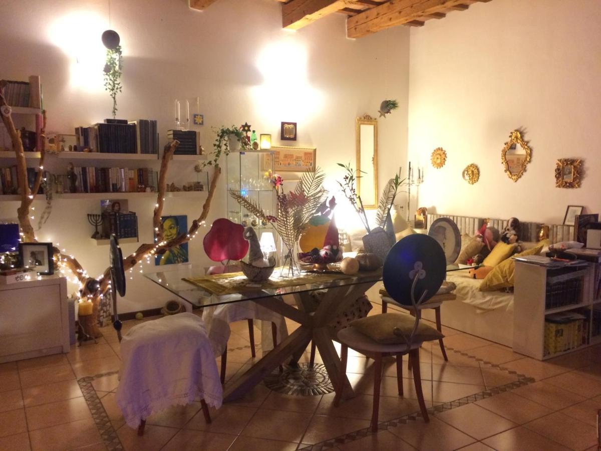 Da Coco E Mini,L'Angolo Per Ceramiste In Viaggio - Faenza Zewnętrze zdjęcie