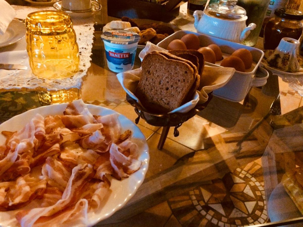 Da Coco E Mini,L'Angolo Per Ceramiste In Viaggio - Faenza Zewnętrze zdjęcie