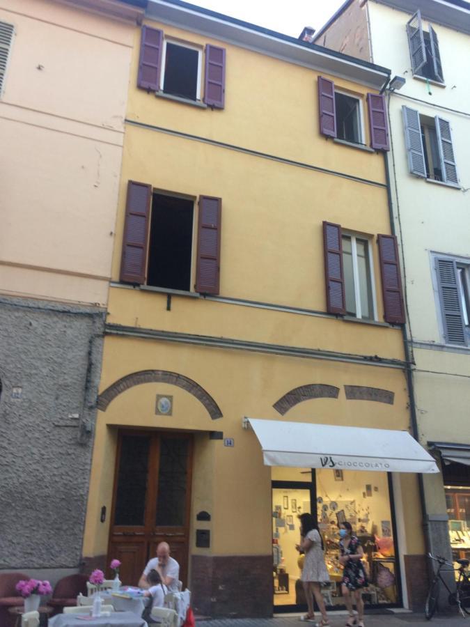 Da Coco E Mini,L'Angolo Per Ceramiste In Viaggio - Faenza Zewnętrze zdjęcie