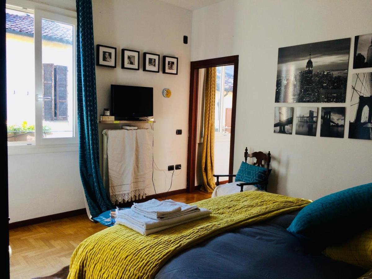 Da Coco E Mini,L'Angolo Per Ceramiste In Viaggio - Faenza Zewnętrze zdjęcie