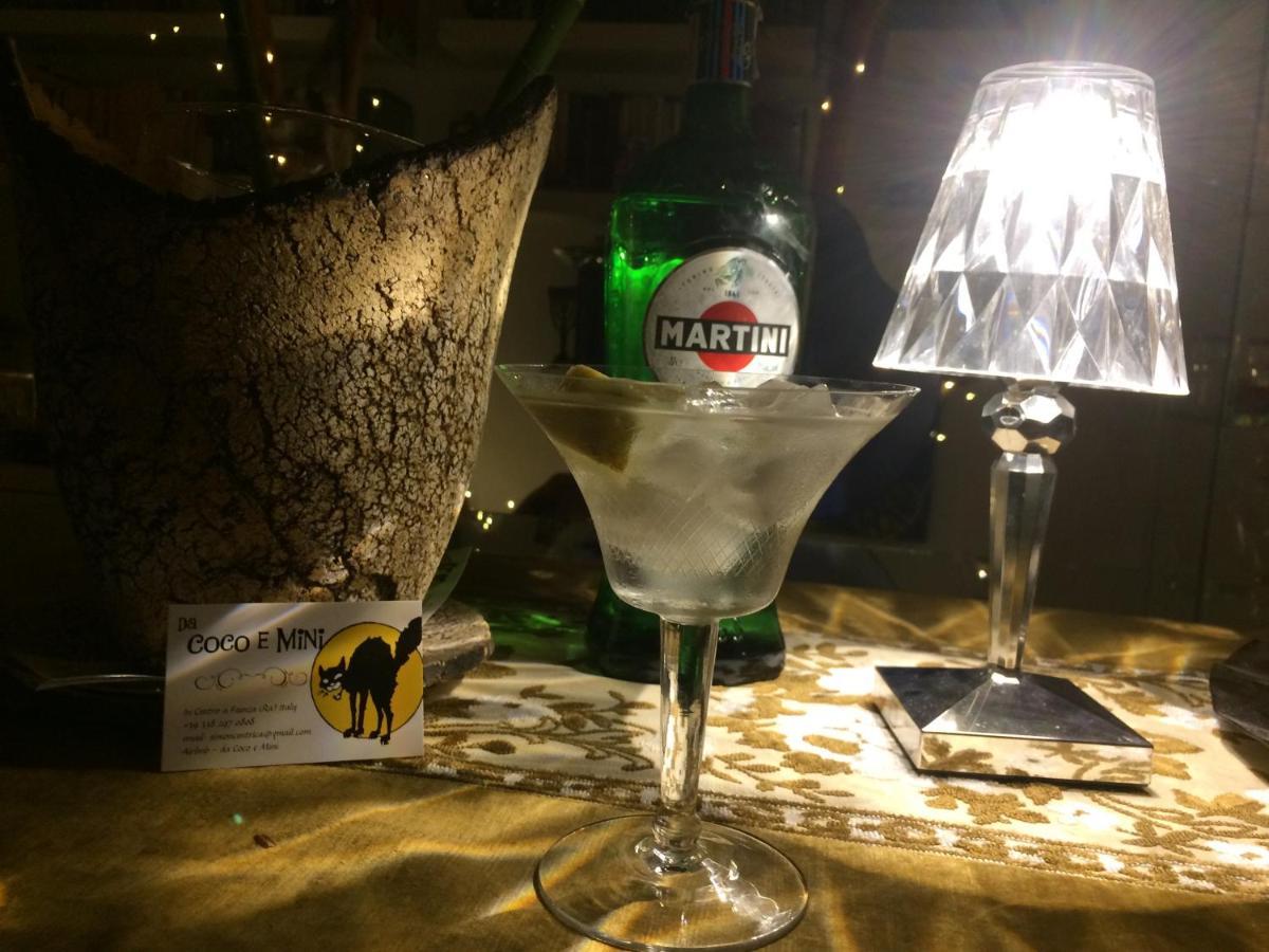 Da Coco E Mini,L'Angolo Per Ceramiste In Viaggio - Faenza Zewnętrze zdjęcie