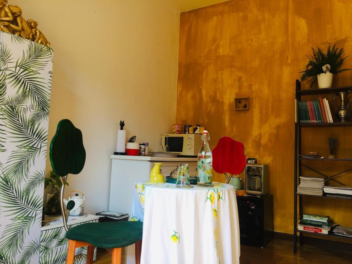 Da Coco E Mini,L'Angolo Per Ceramiste In Viaggio - Faenza Zewnętrze zdjęcie