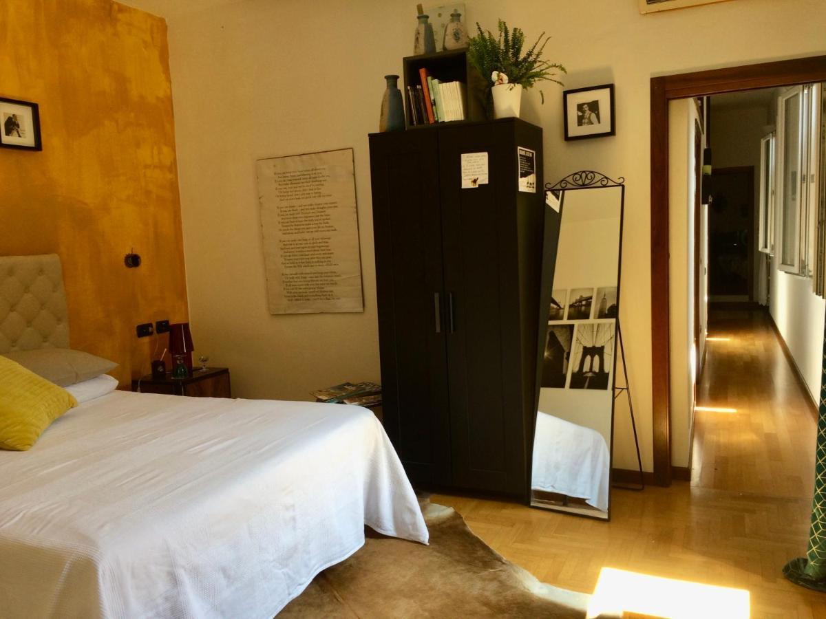 Da Coco E Mini,L'Angolo Per Ceramiste In Viaggio - Faenza Zewnętrze zdjęcie